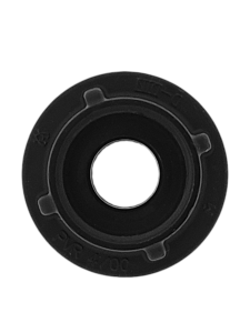TKW-Armaturen Storzkupplung 1 Zoll IG Schwarz
